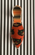 Load image into Gallery viewer, Vintage Owl Shoe
