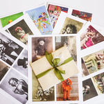 Load image into Gallery viewer, Birthday Card Kit via the Post or a Digital File
