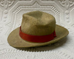 Load image into Gallery viewer, Small Vintage Fedora
