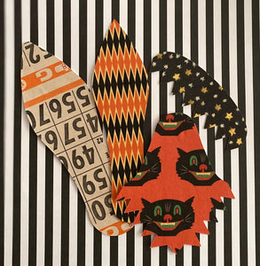 Man in the Moon Shoe