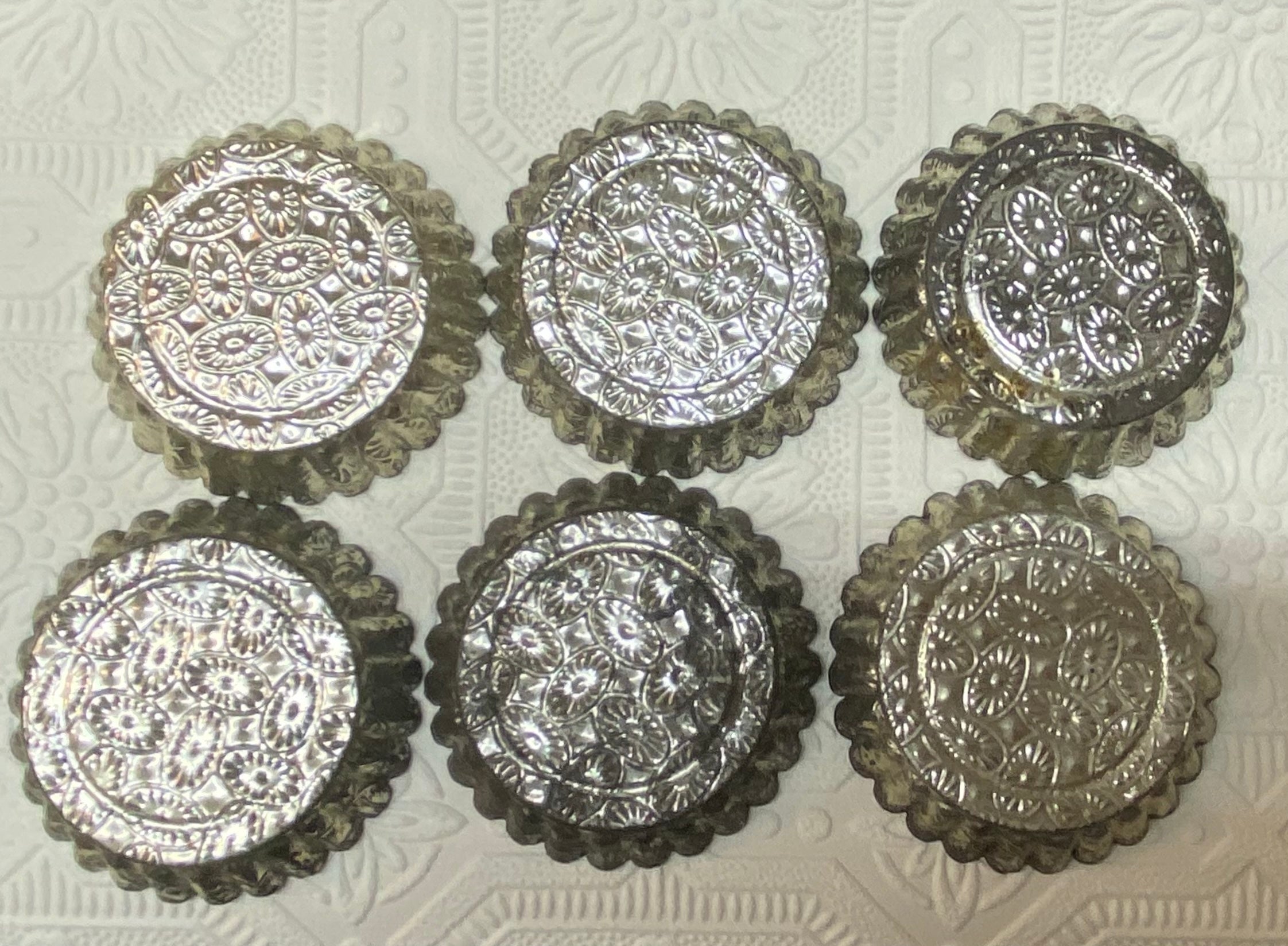 Frenchy Tartlette Pans