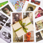 Load image into Gallery viewer, Celebration Card Kit via the Post or a Digital File
