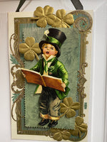 Load image into Gallery viewer, Lucky Leprechaun-Online or In Person
