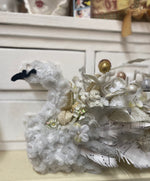 Load image into Gallery viewer, Swans Song with K.MARIE on Saturday March 7th
