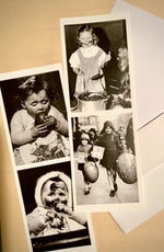 Load image into Gallery viewer, Easter Card Kit-Chocolate! Via the Post or a Digital File
